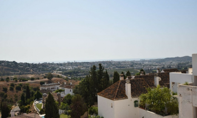  - Další prodej - Mijas Golf - Mijas Golf