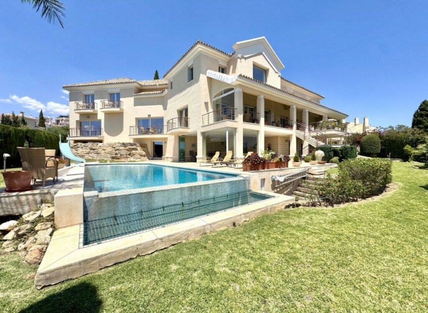 Další prodej -  -
Mijas Golf