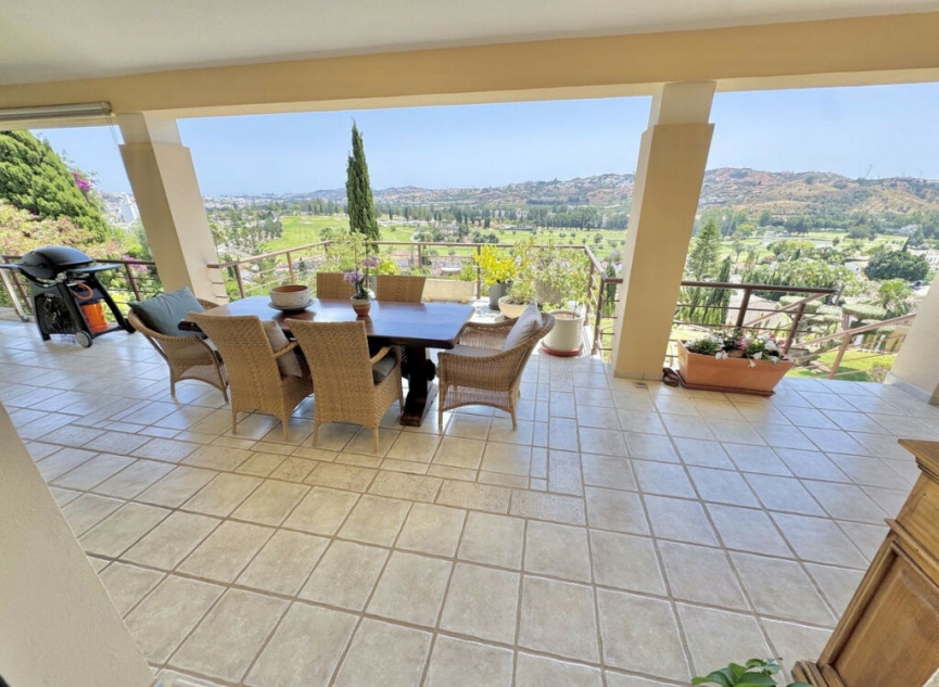 Další prodej -  -
Mijas Golf