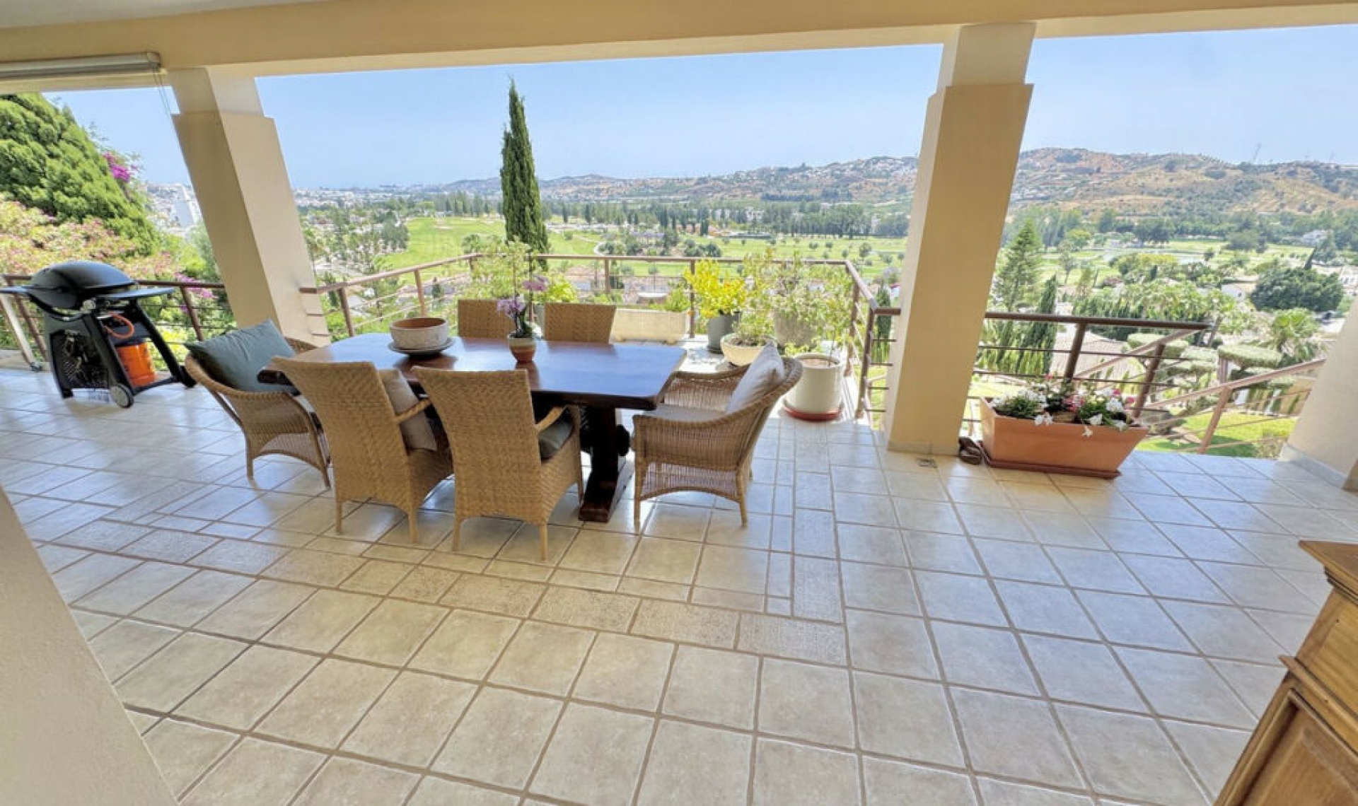 Další prodej -  -
Mijas Golf