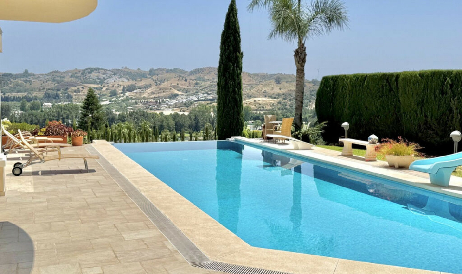 Další prodej -  -
Mijas Golf