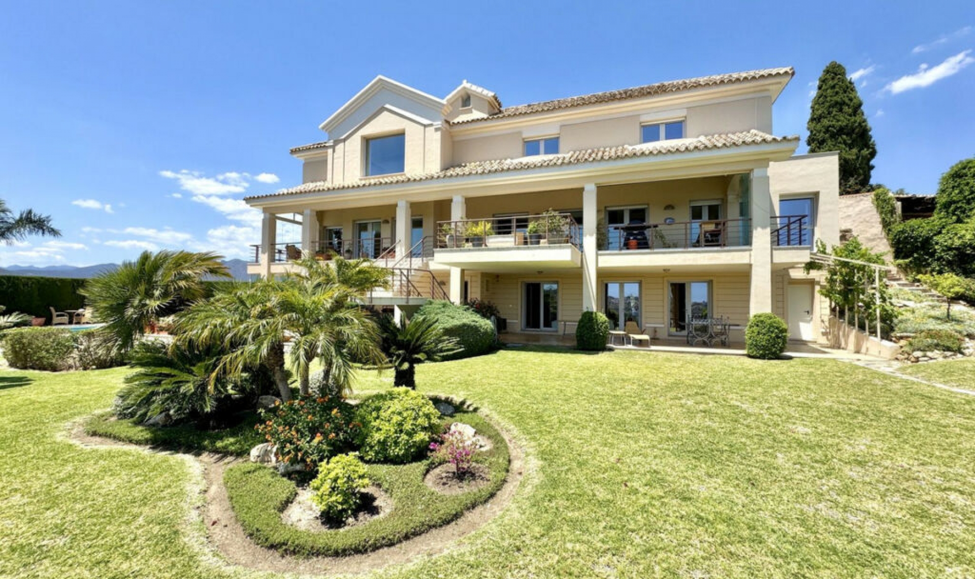 Další prodej -  -
Mijas Golf