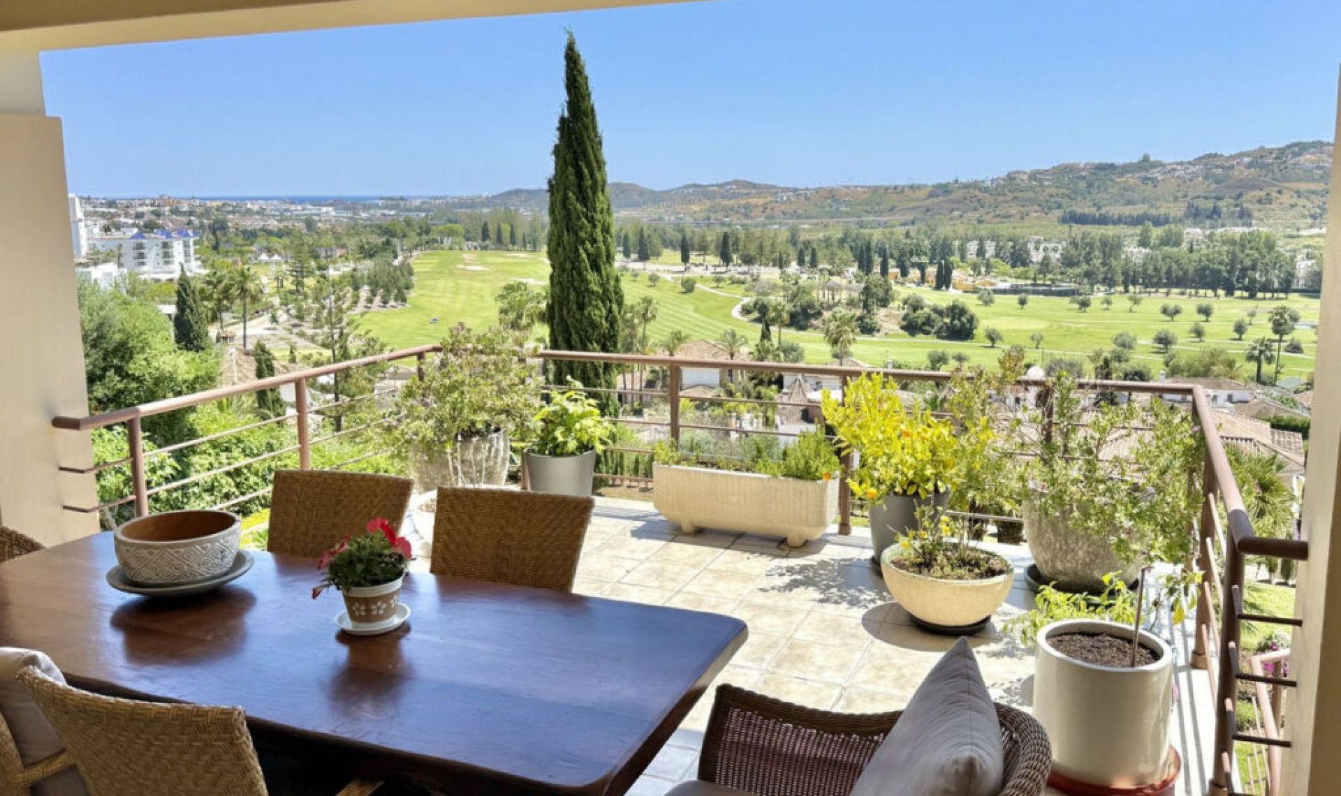 Další prodej -  -
Mijas Golf