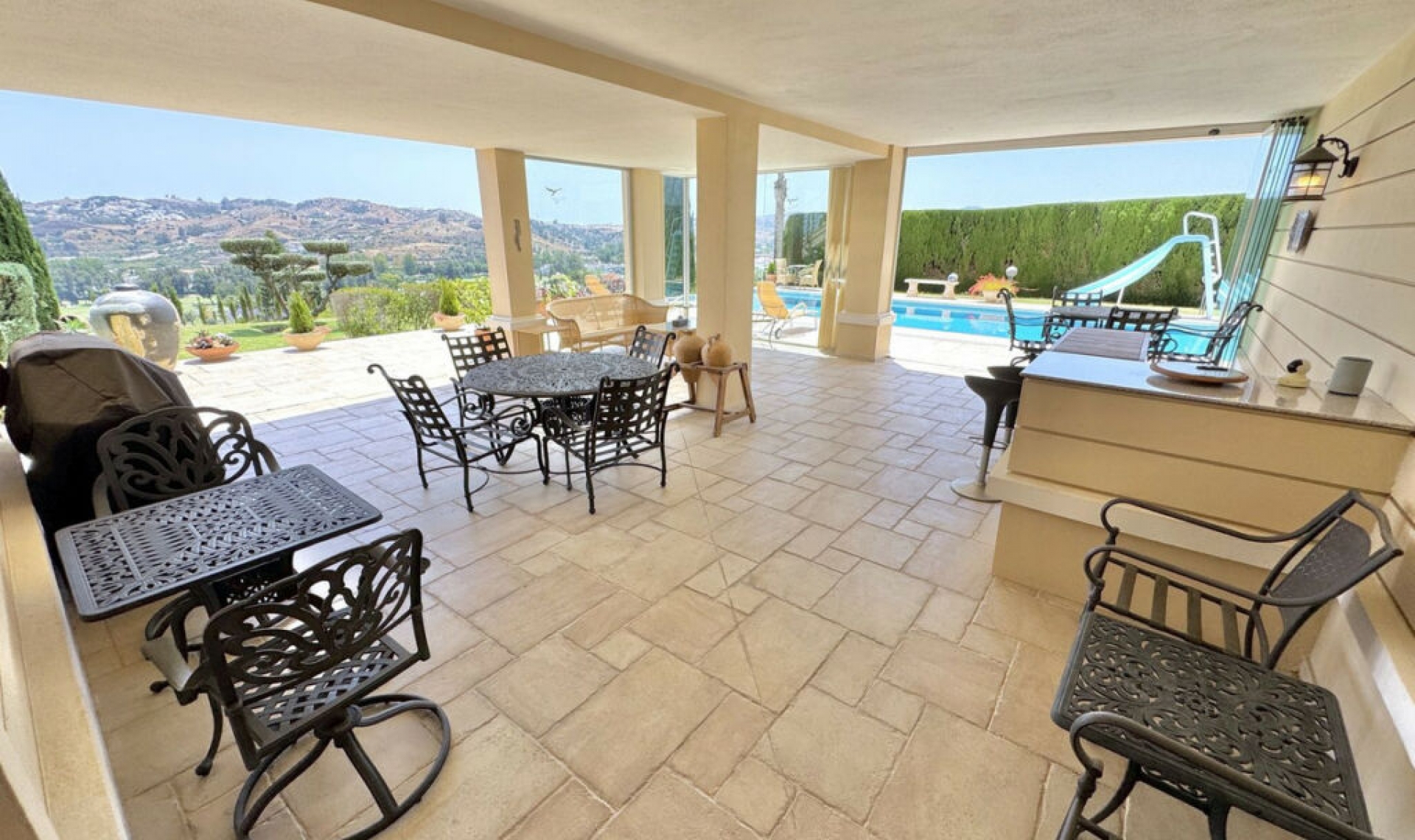 Další prodej -  -
Mijas Golf