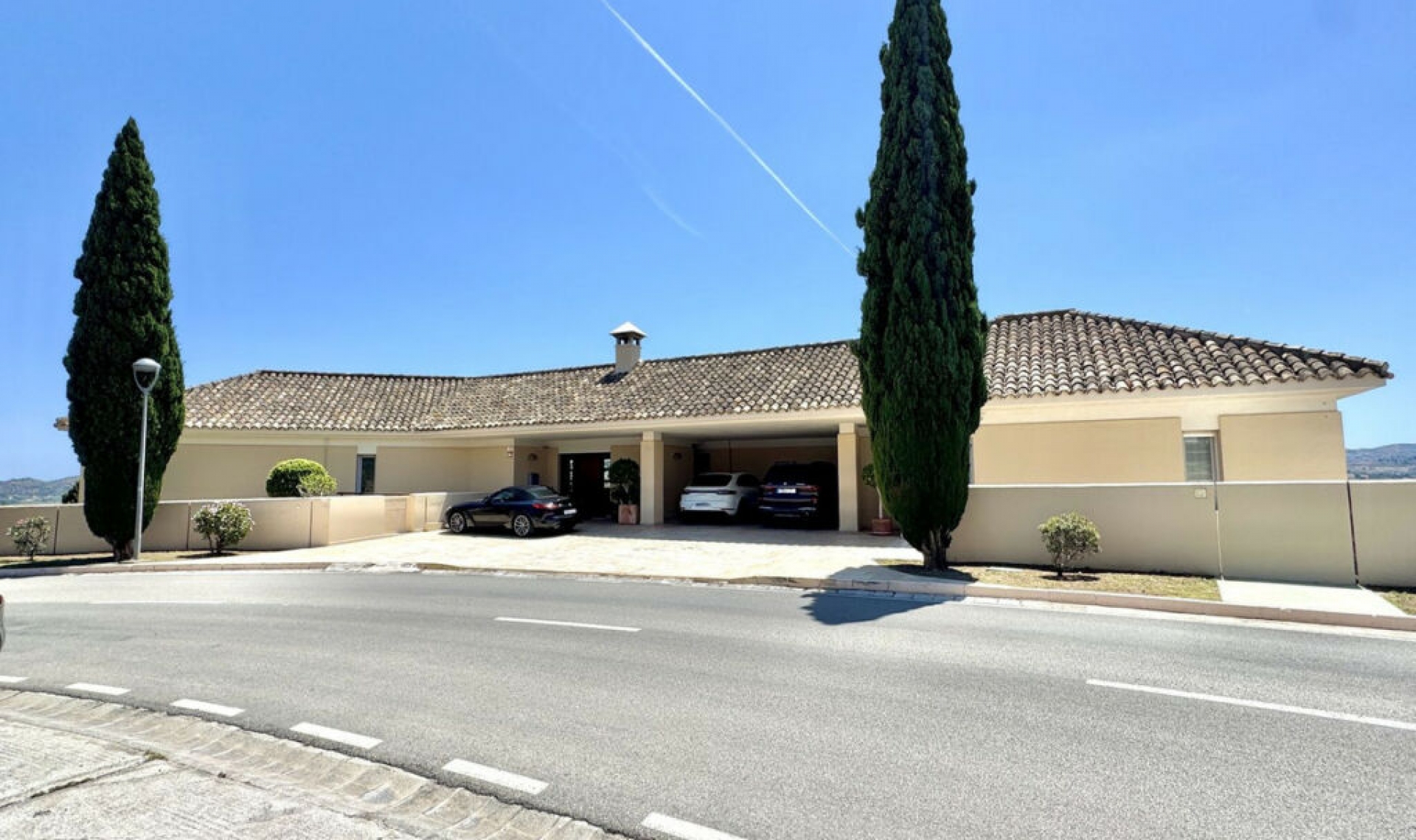 Další prodej -  -
Mijas Golf
