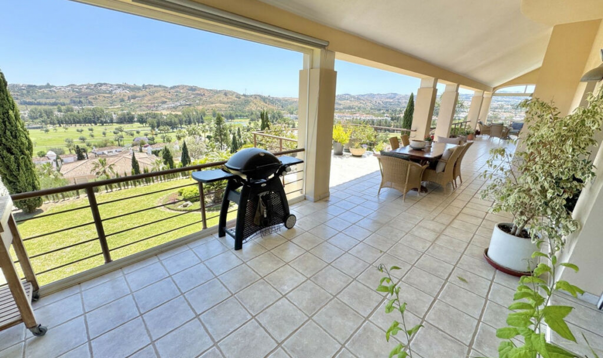 Další prodej -  -
Mijas Golf