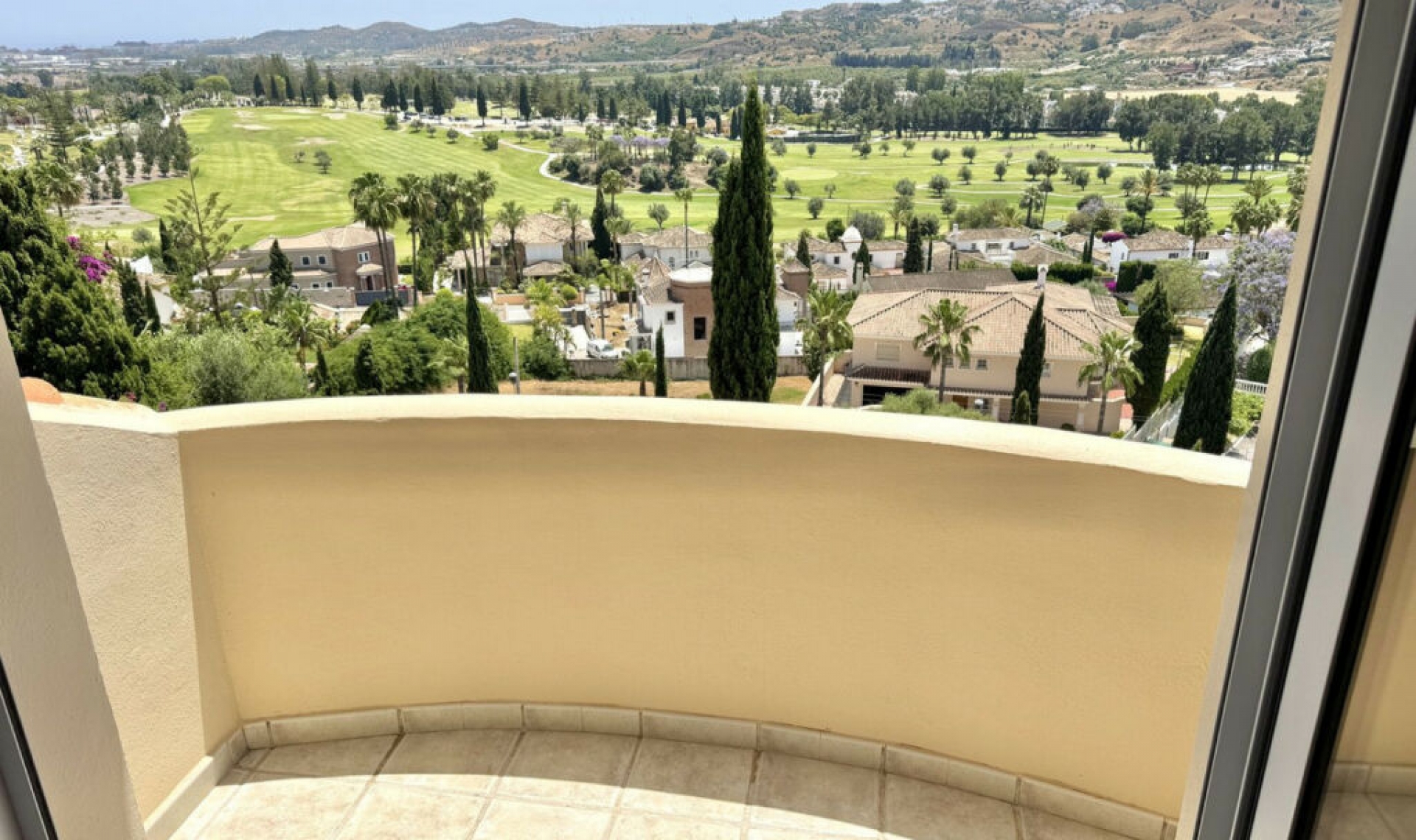 Další prodej -  -
Mijas Golf