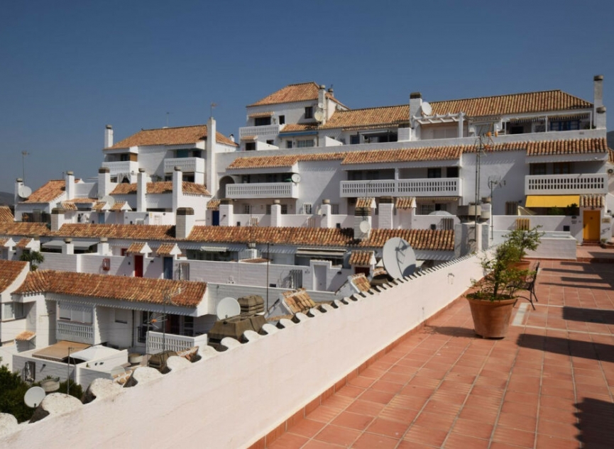 Další prodej -  -
Mijas Golf