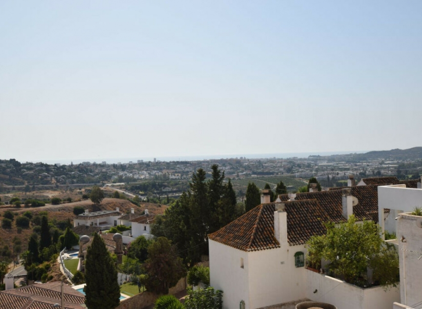 Další prodej -  -
Mijas Golf
