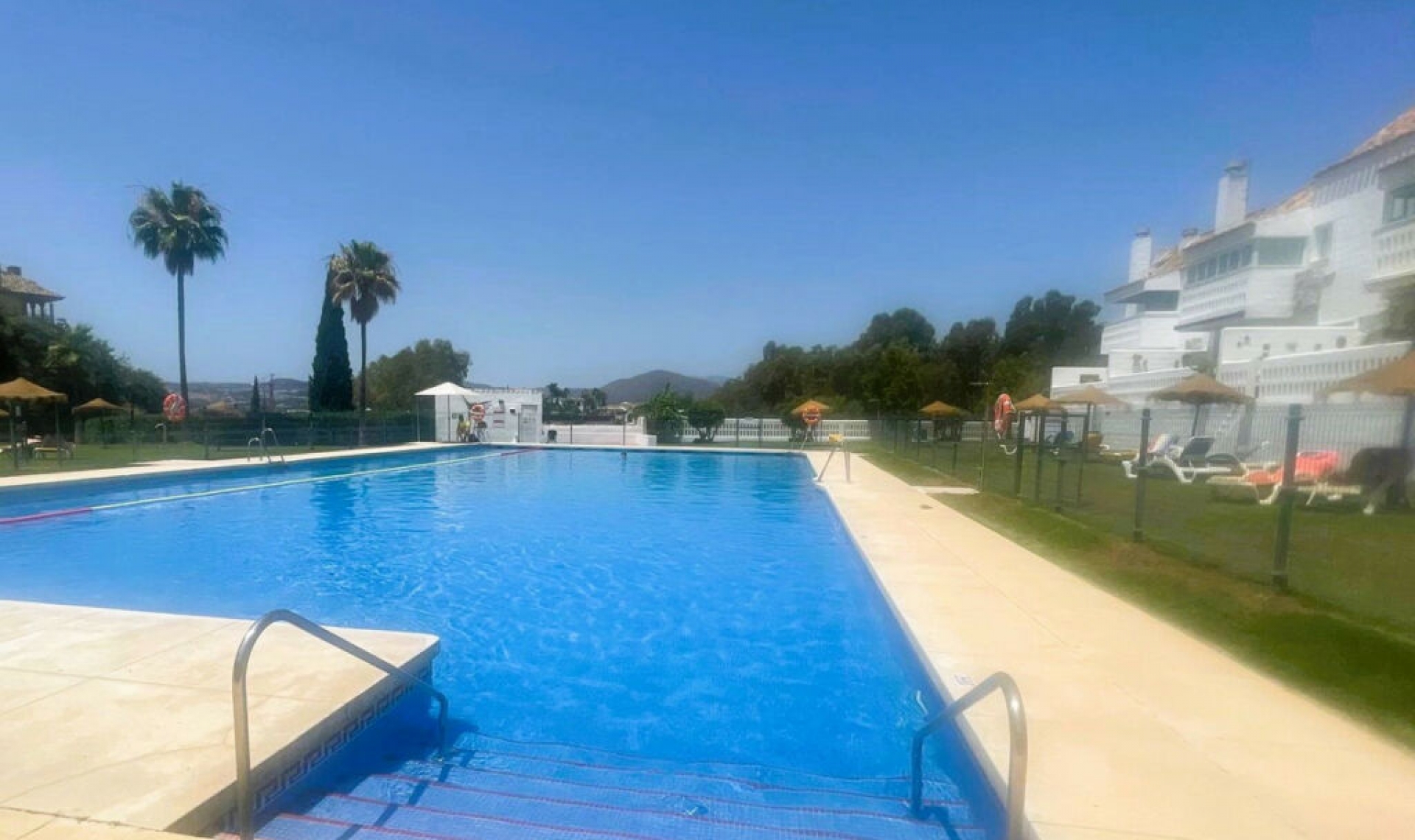 Další prodej -  -
Mijas Golf