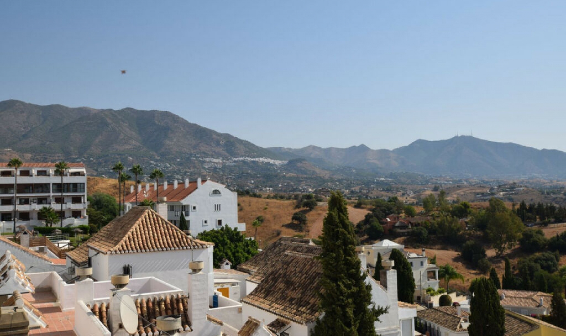 Další prodej -  -
Mijas Golf