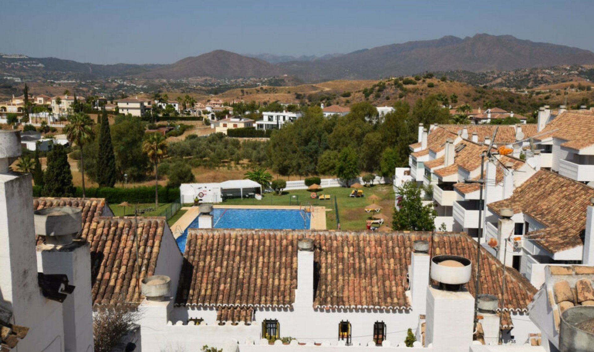 Další prodej -  -
Mijas Golf