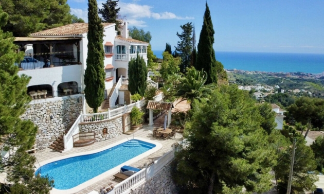 - Další prodej - Mijas - Mijas