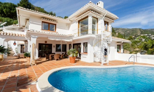  - Další prodej - Mijas - Mijas