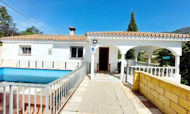 - Další prodej - Mijas - Mijas