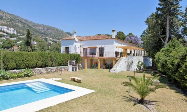  - Další prodej - Mijas - Mijas
