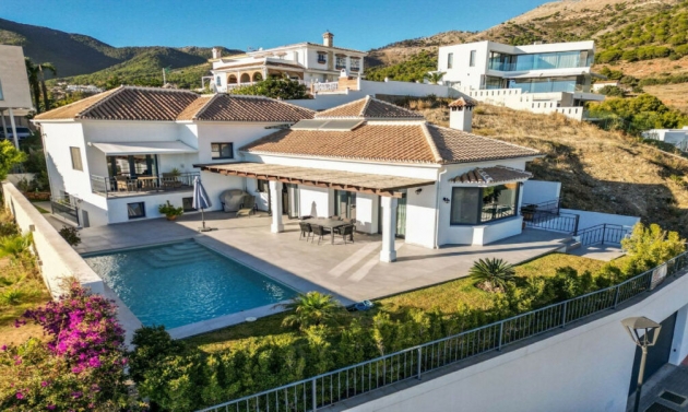  - Další prodej - Mijas - Mijas