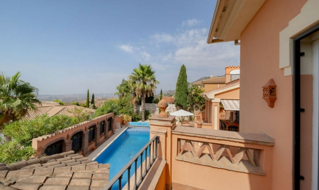  - Další prodej - Mijas - Mijas