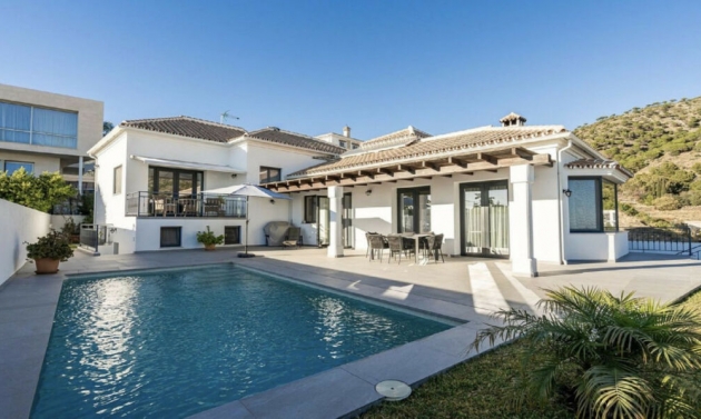  - Další prodej - Mijas - Mijas