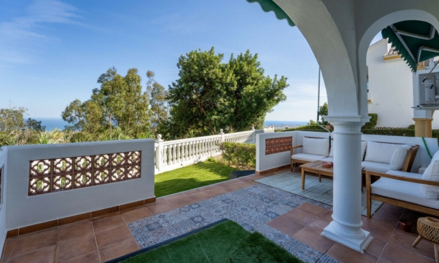  - Další prodej - Mijas - Mijas