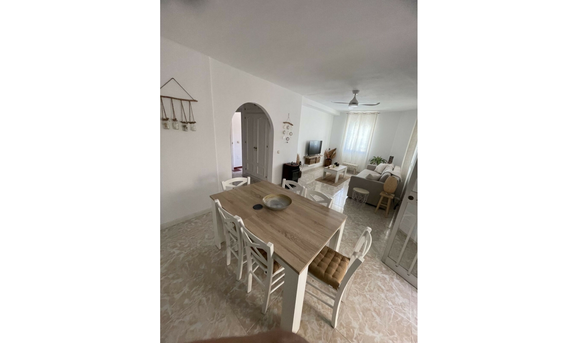 Další prodej -  -
Mijas