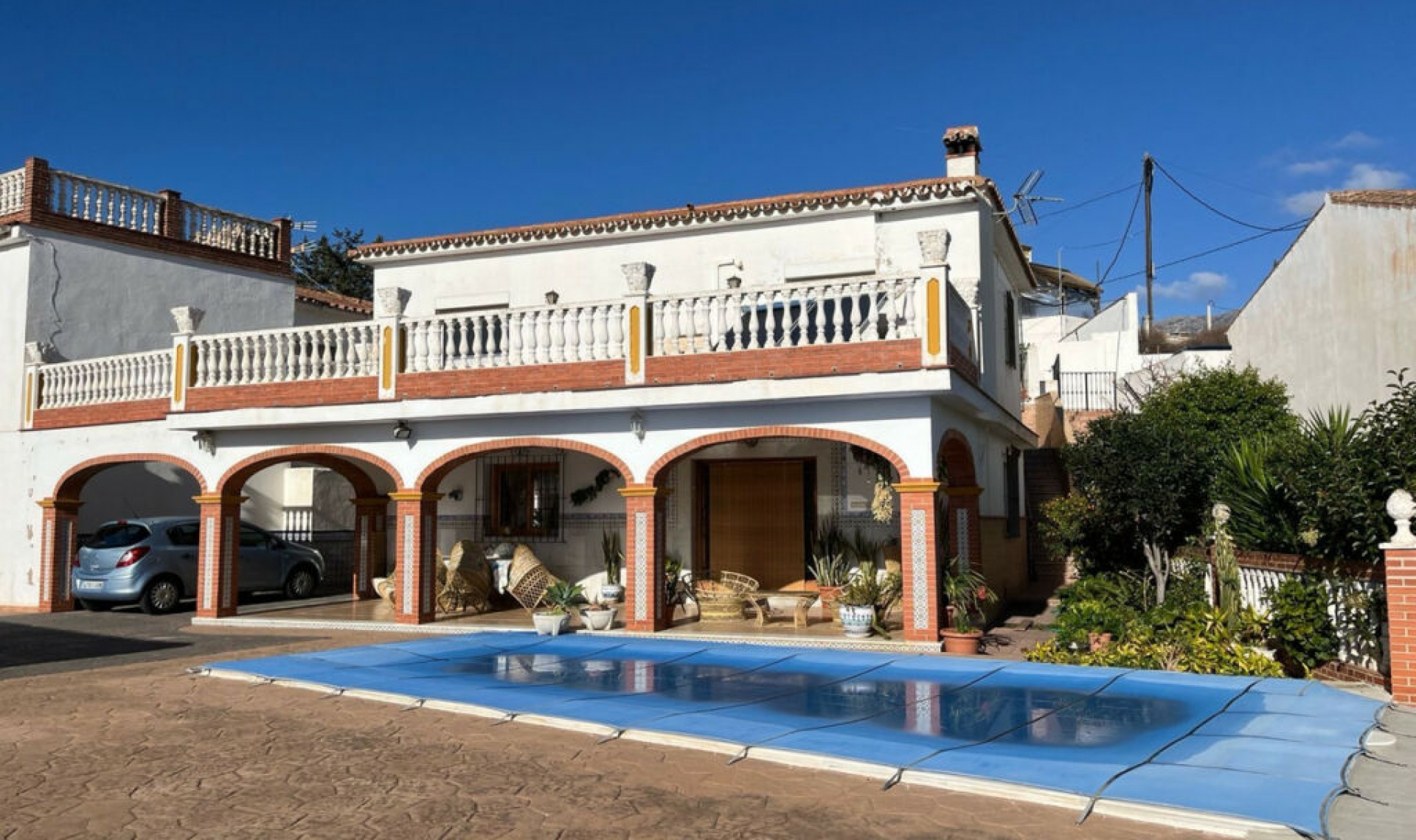 Další prodej -  -
Mijas