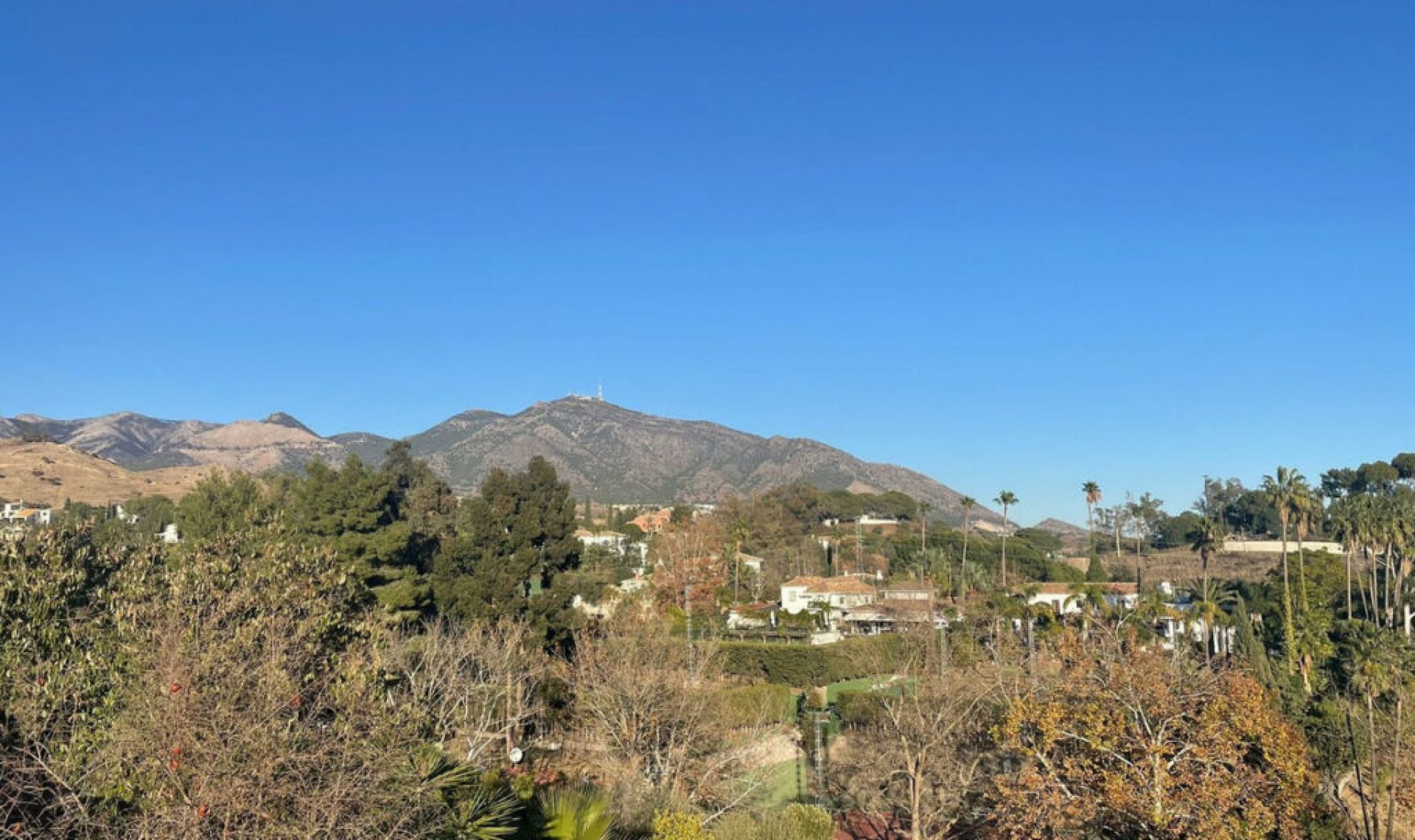 Další prodej -  -
Mijas