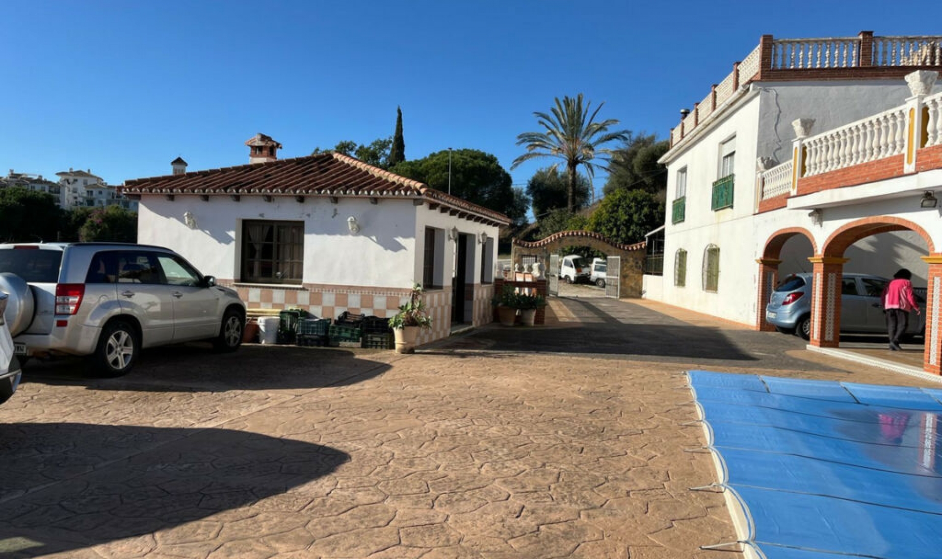 Další prodej -  -
Mijas