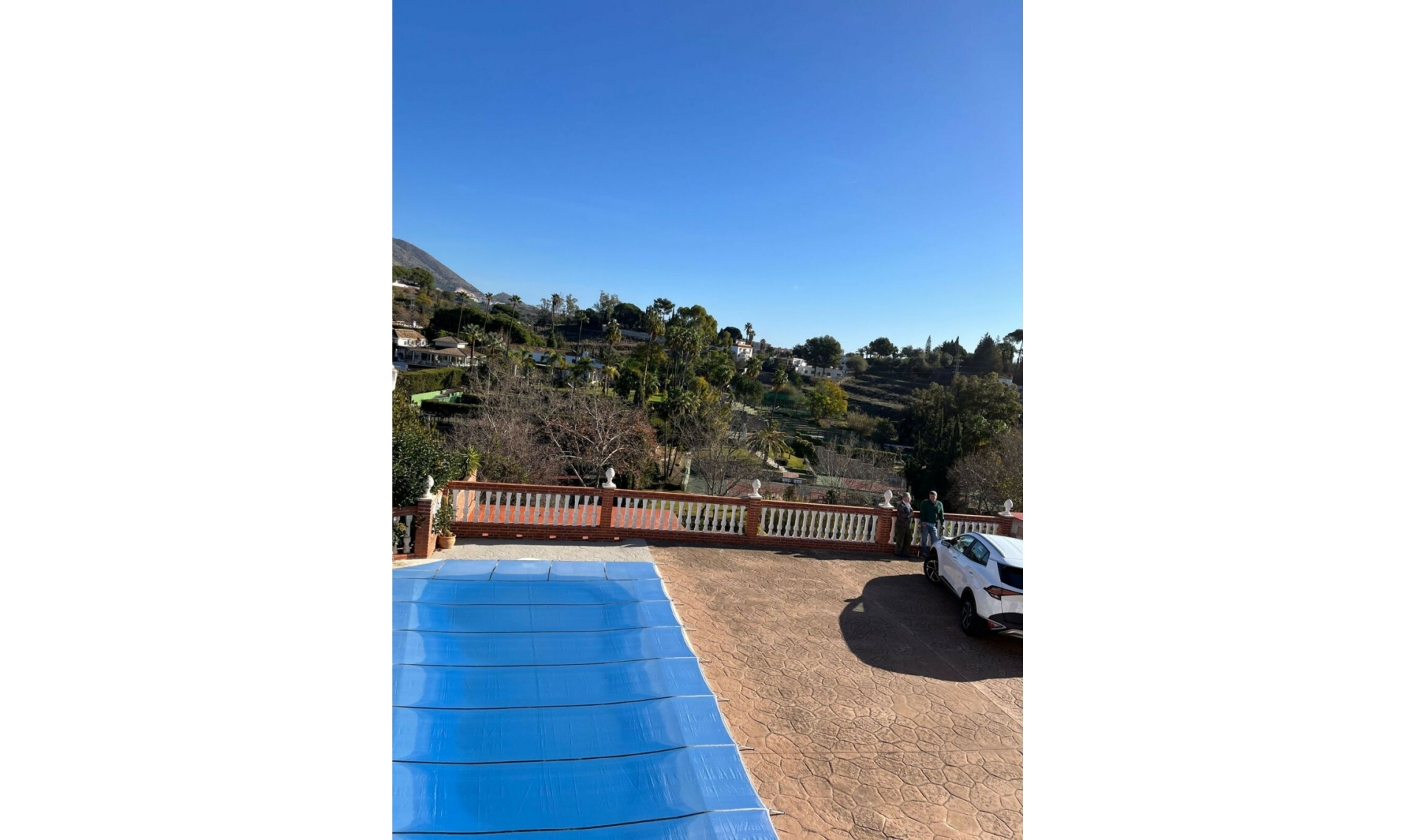 Další prodej -  -
Mijas
