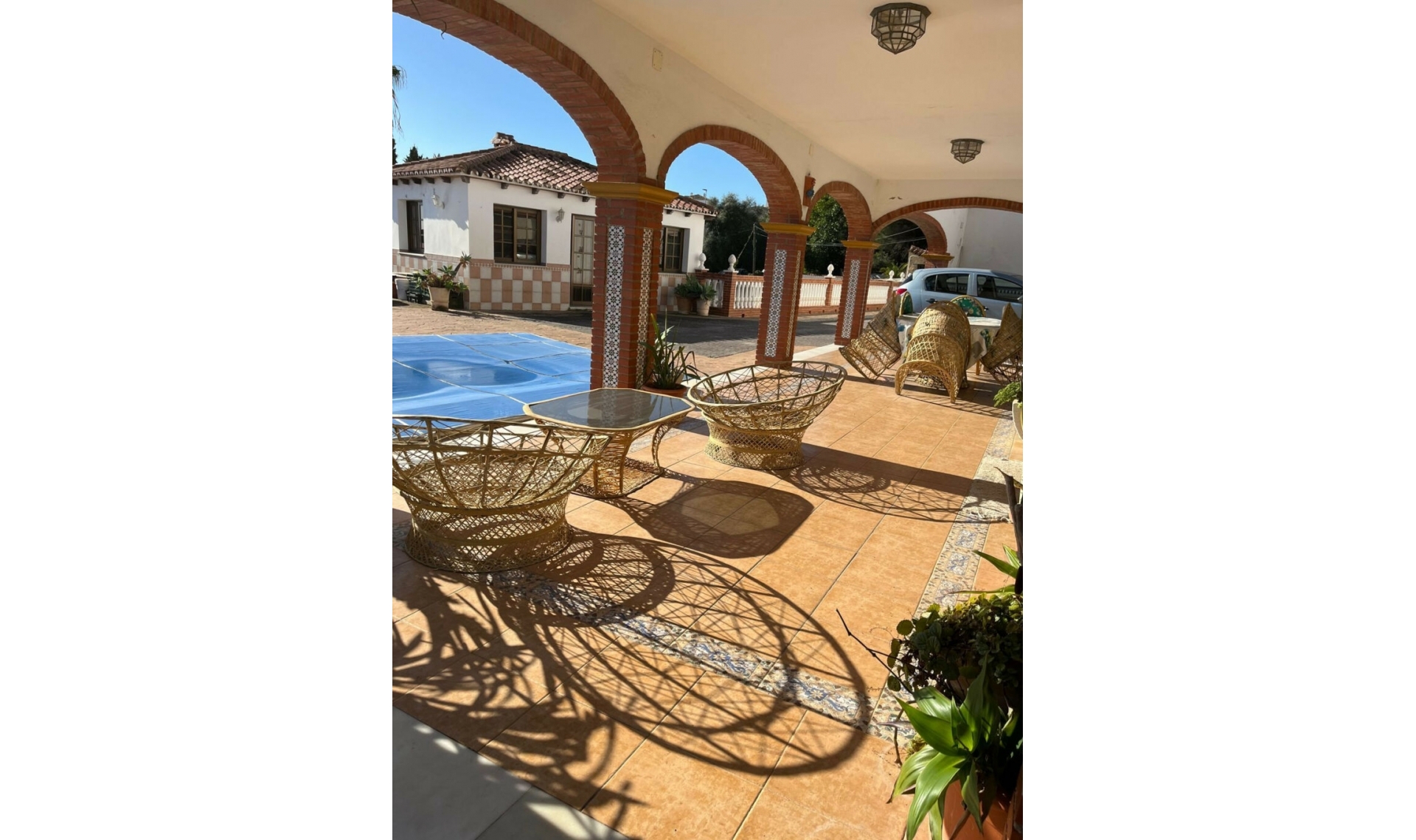 Další prodej -  -
Mijas