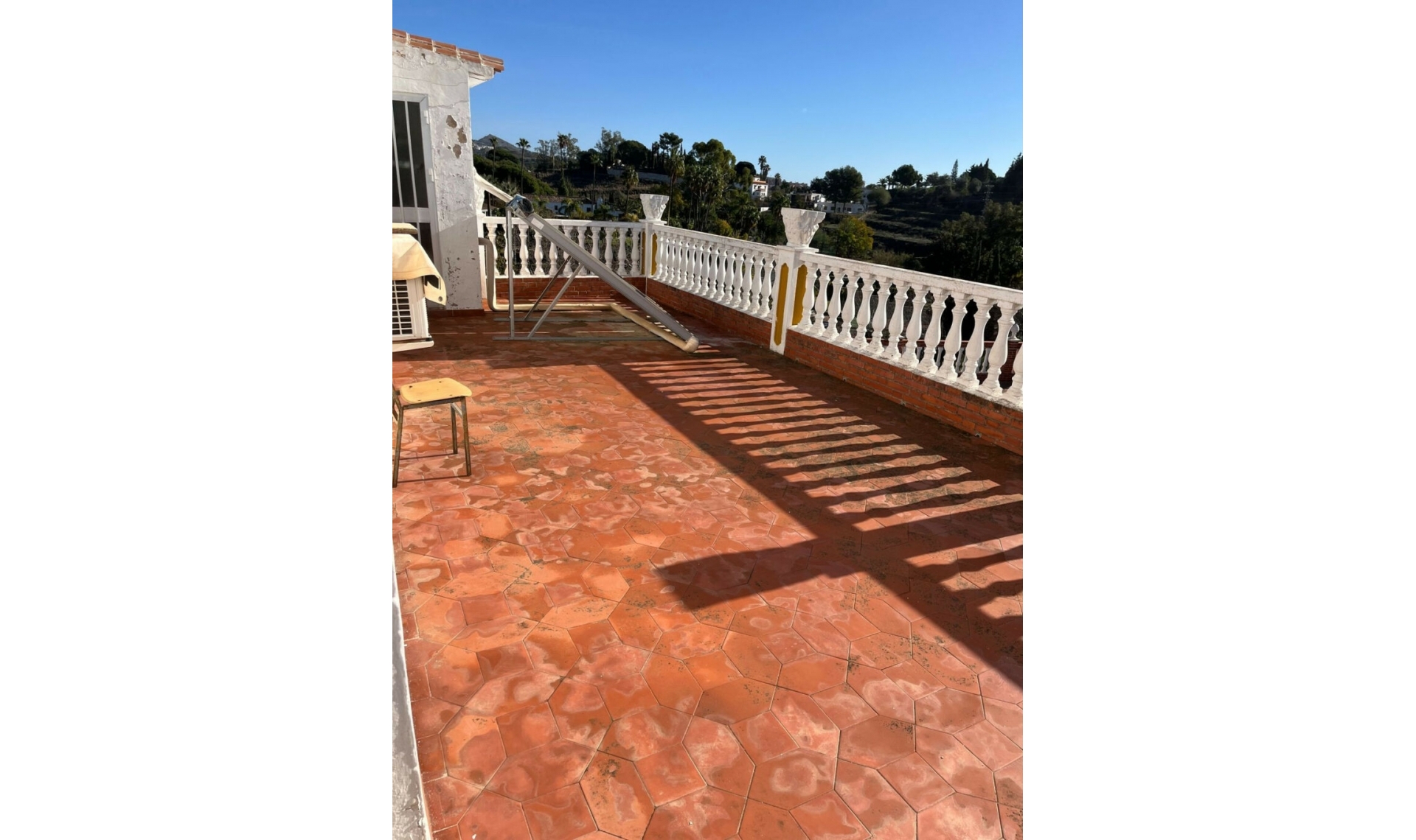 Další prodej -  -
Mijas