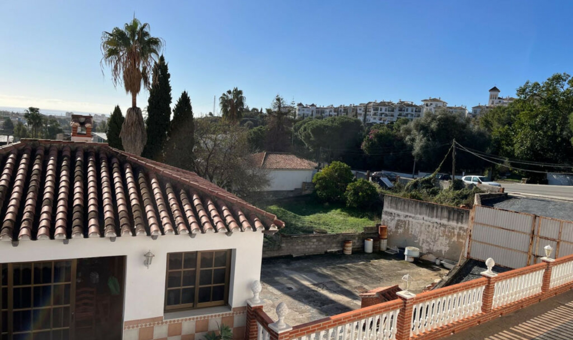 Další prodej -  -
Mijas