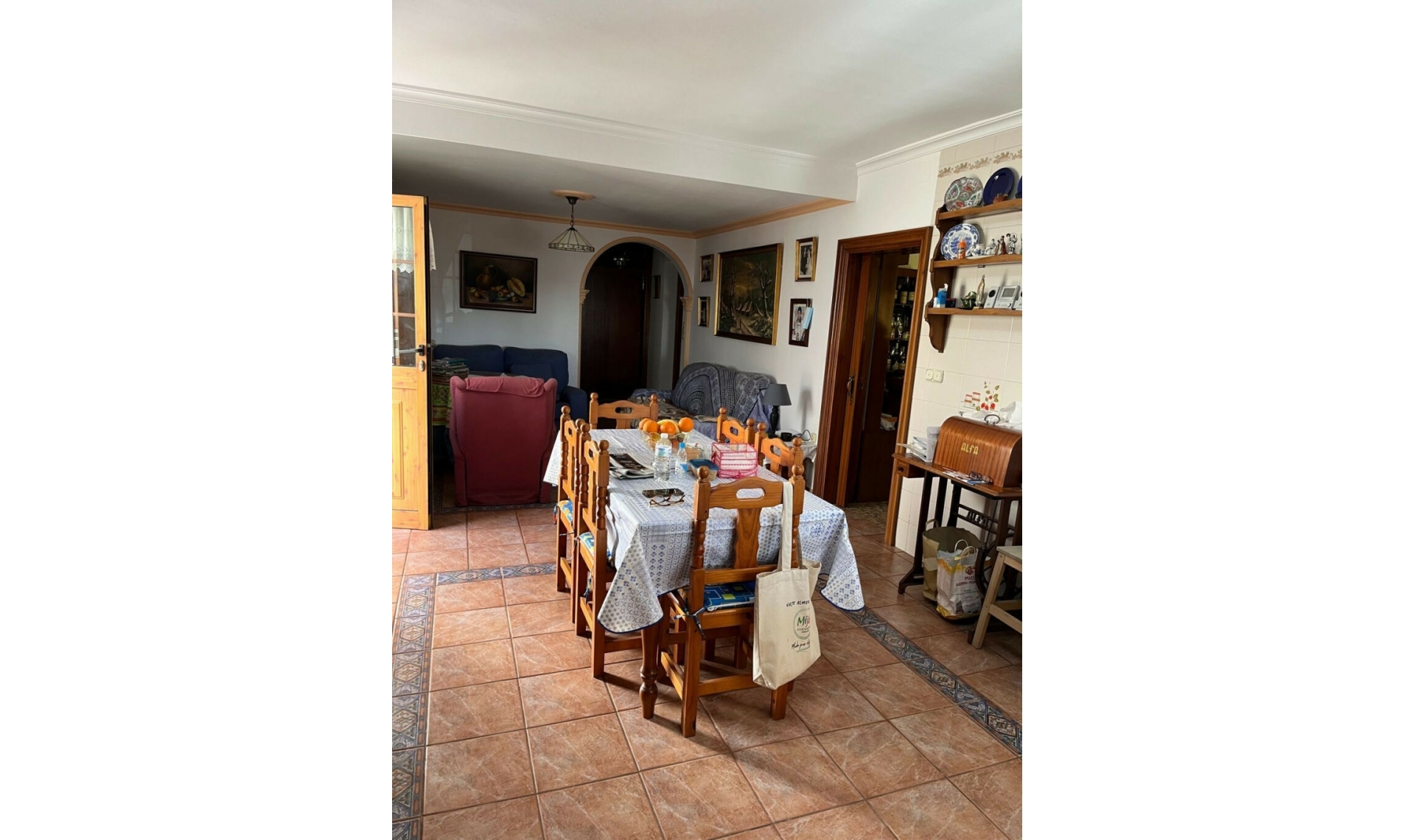 Další prodej -  -
Mijas