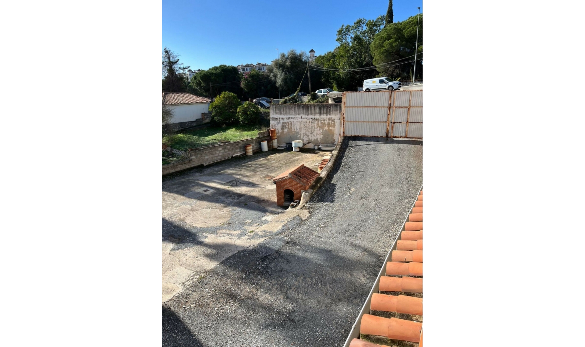 Další prodej -  -
Mijas