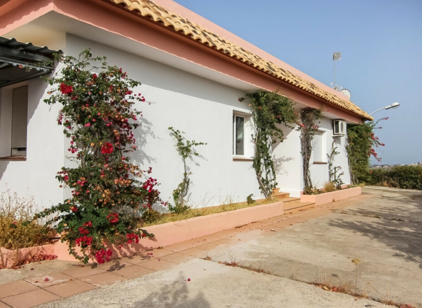 Další prodej -  -
Mijas