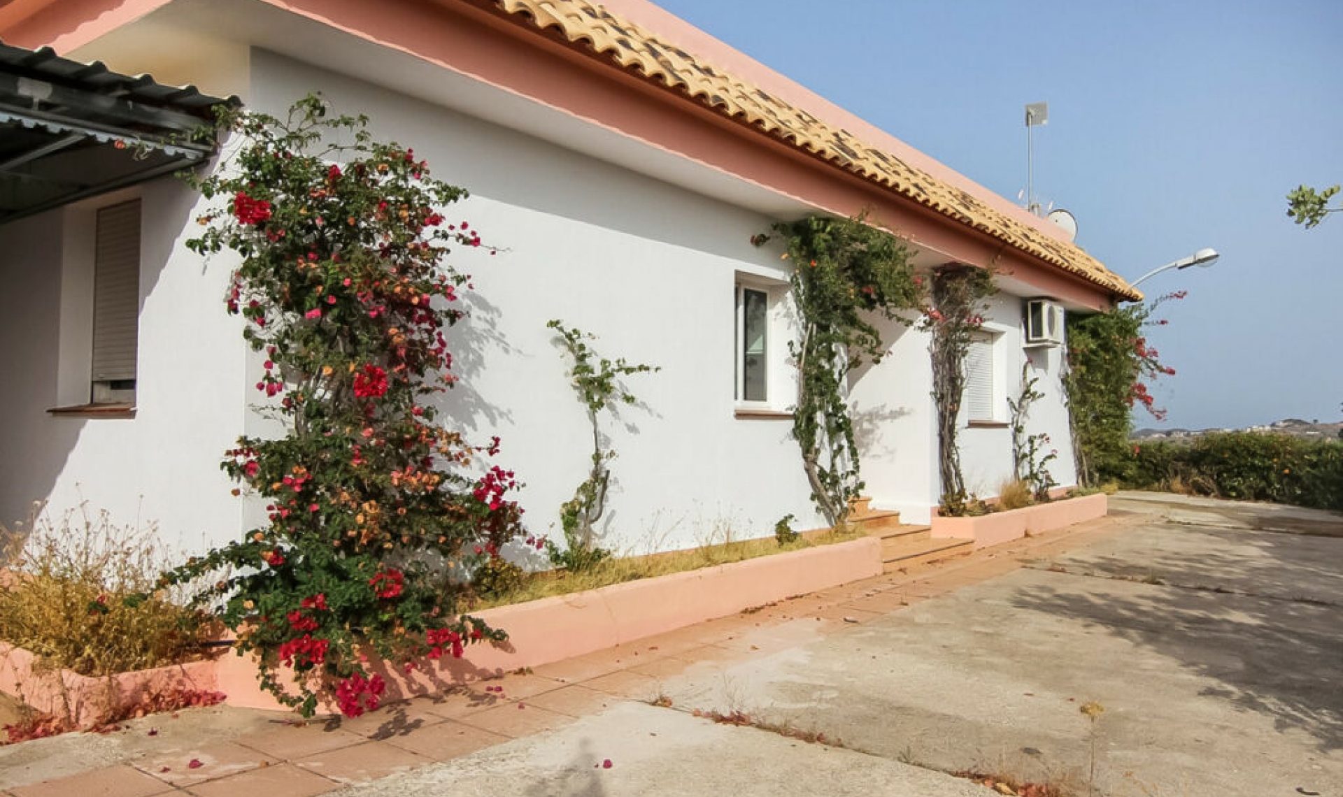 Další prodej -  -
Mijas