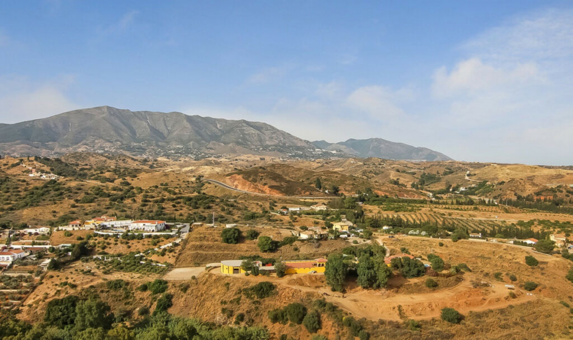 Další prodej -  -
Mijas