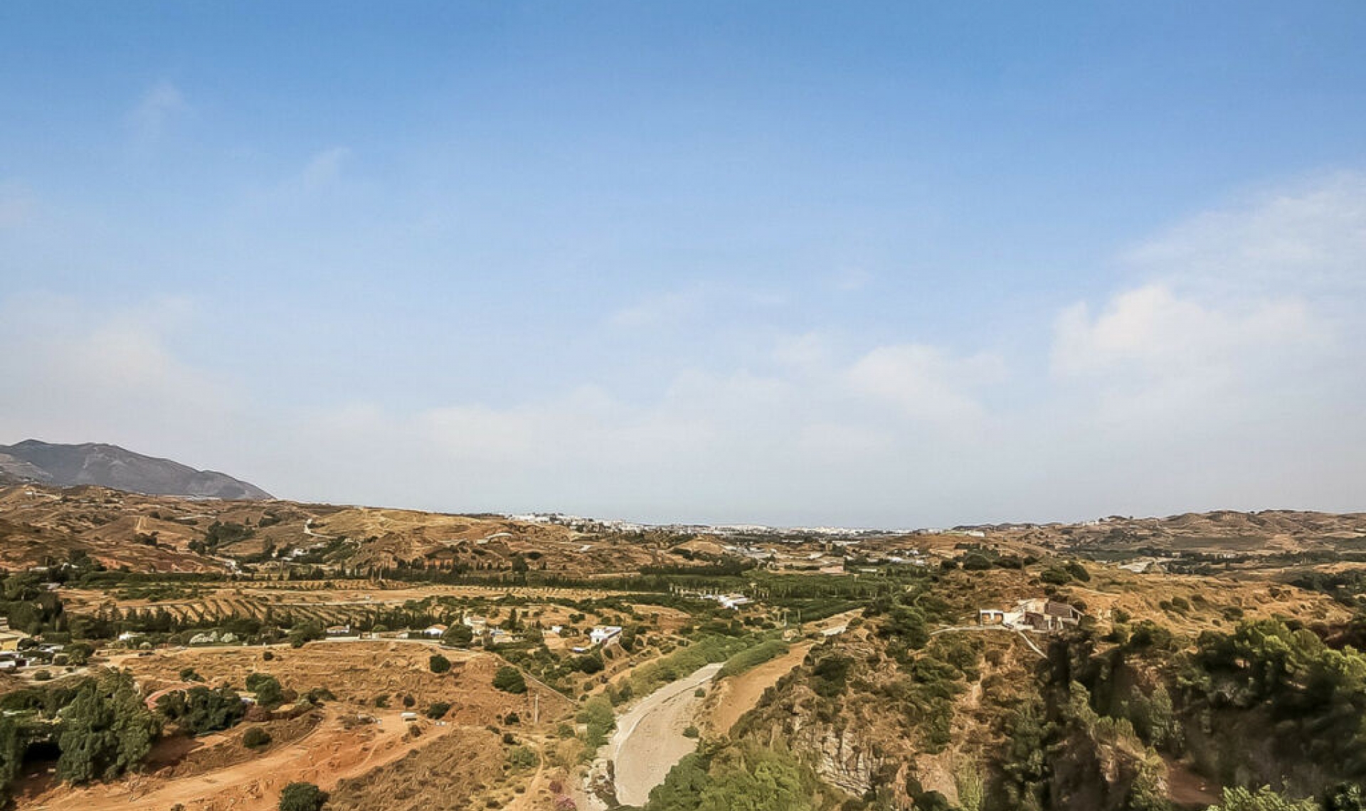Další prodej -  -
Mijas