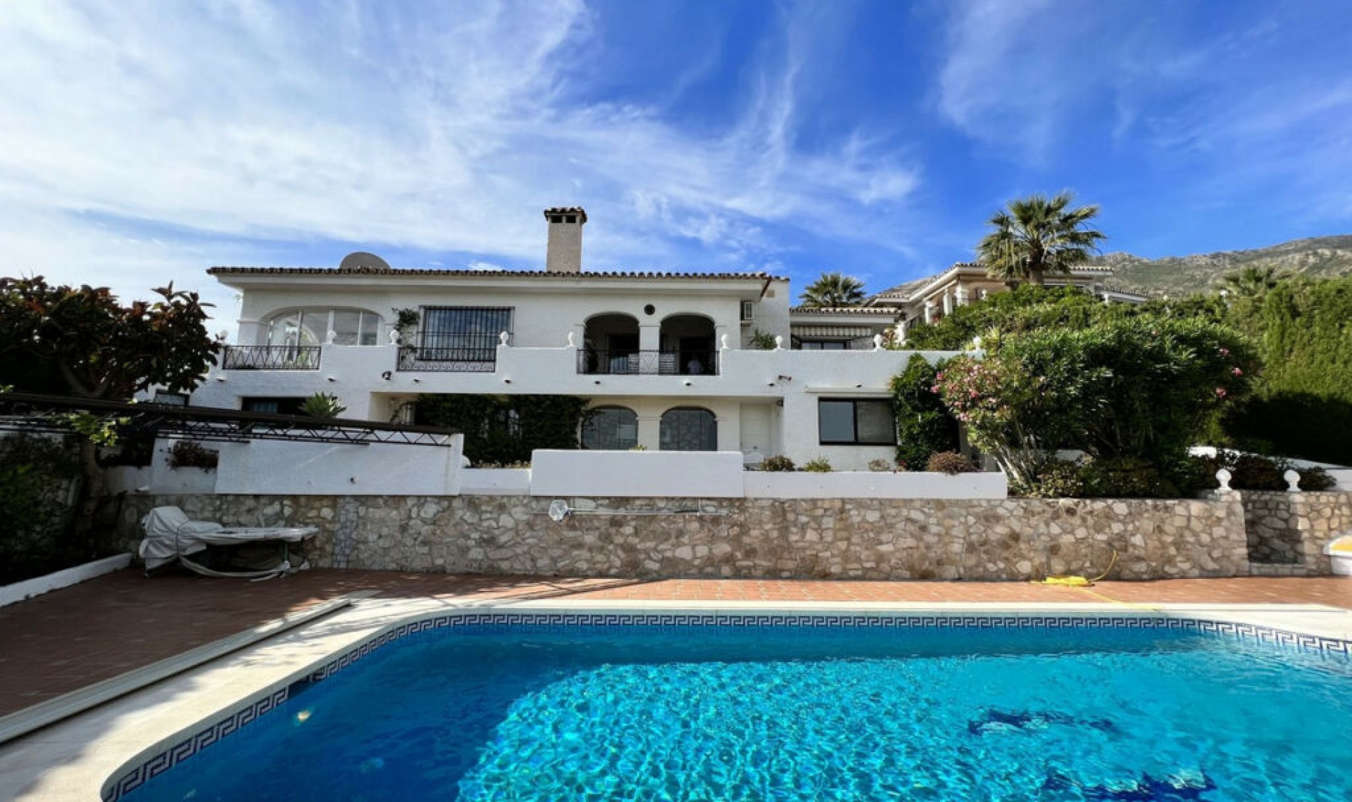 Další prodej -  -
Mijas