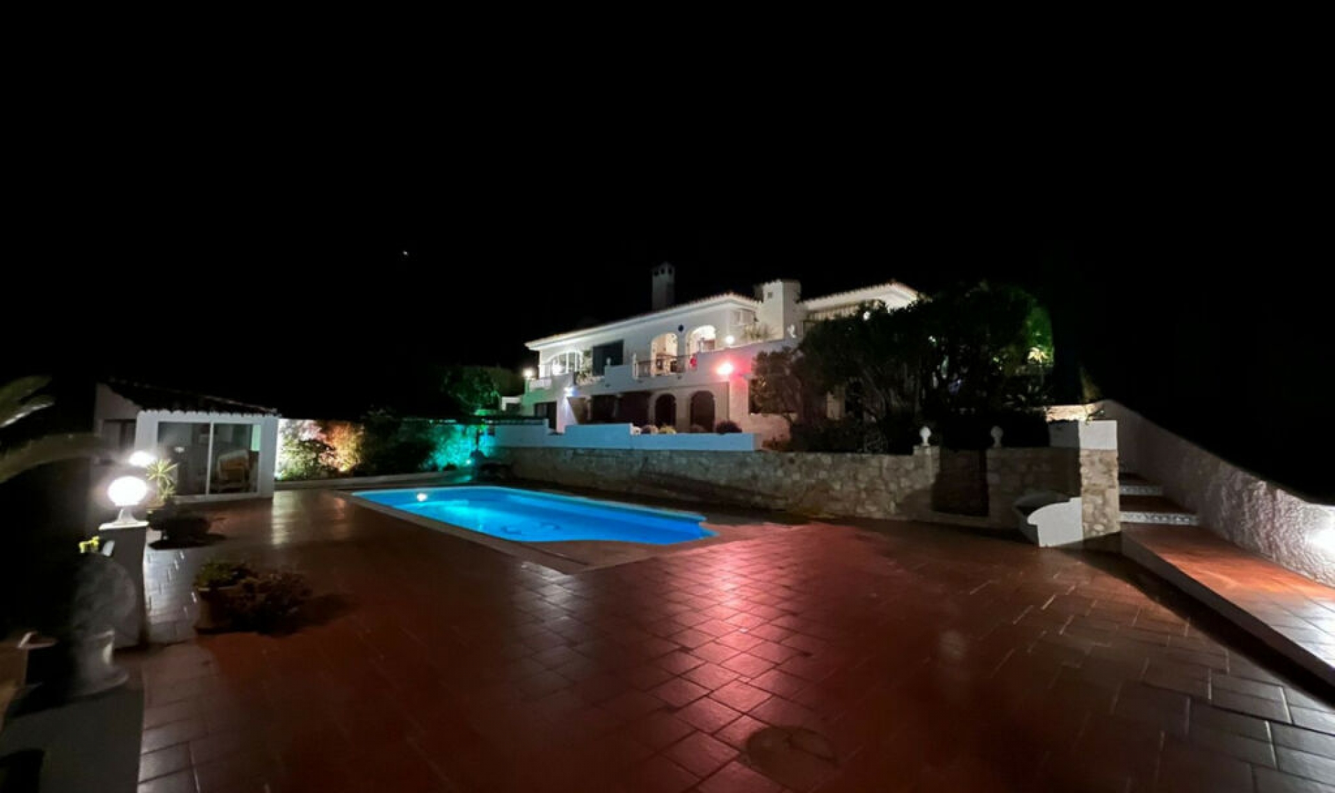 Další prodej -  -
Mijas