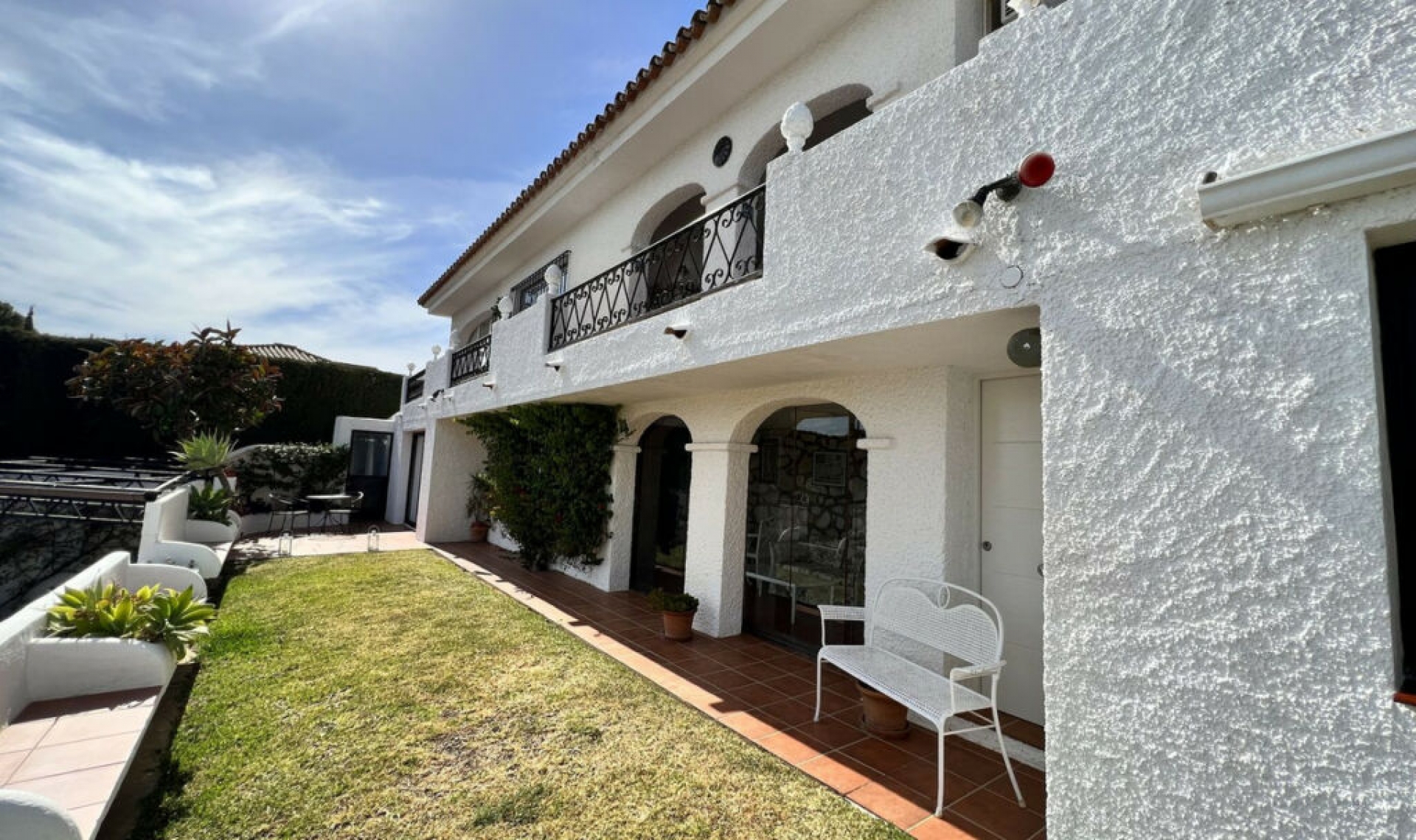 Další prodej -  -
Mijas