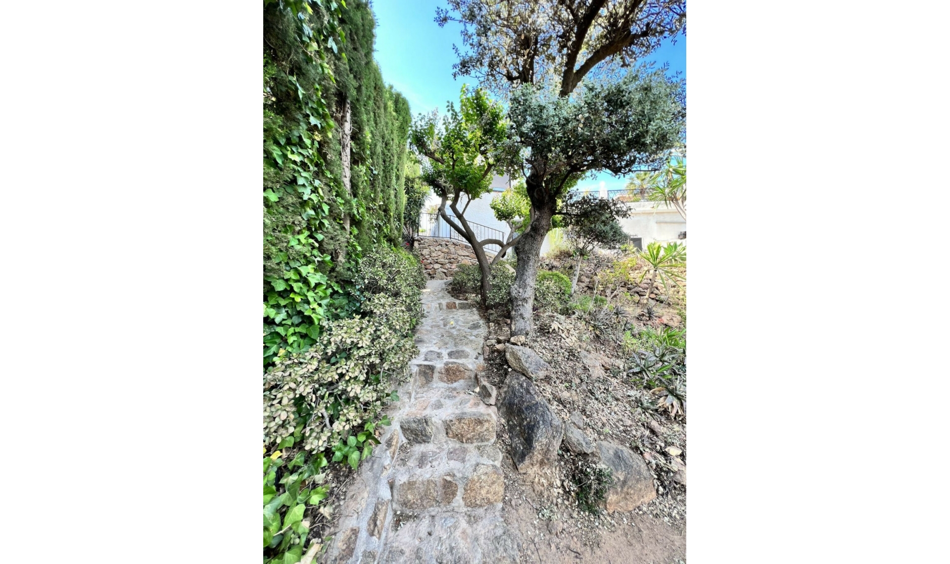 Další prodej -  -
Mijas