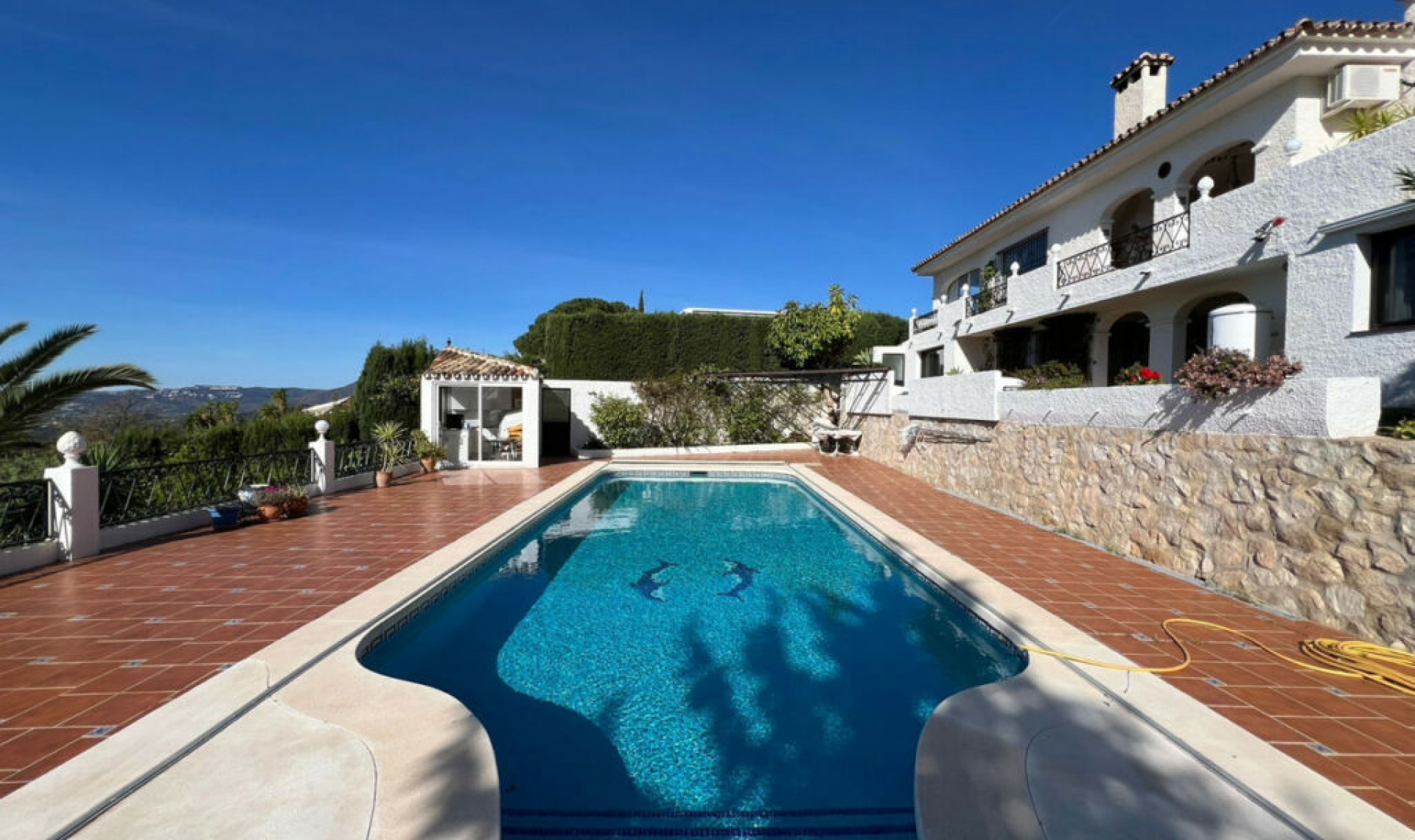 Další prodej -  -
Mijas