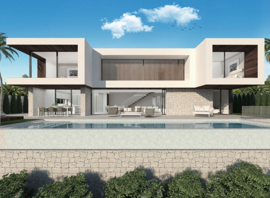 Další prodej -  -
Mijas