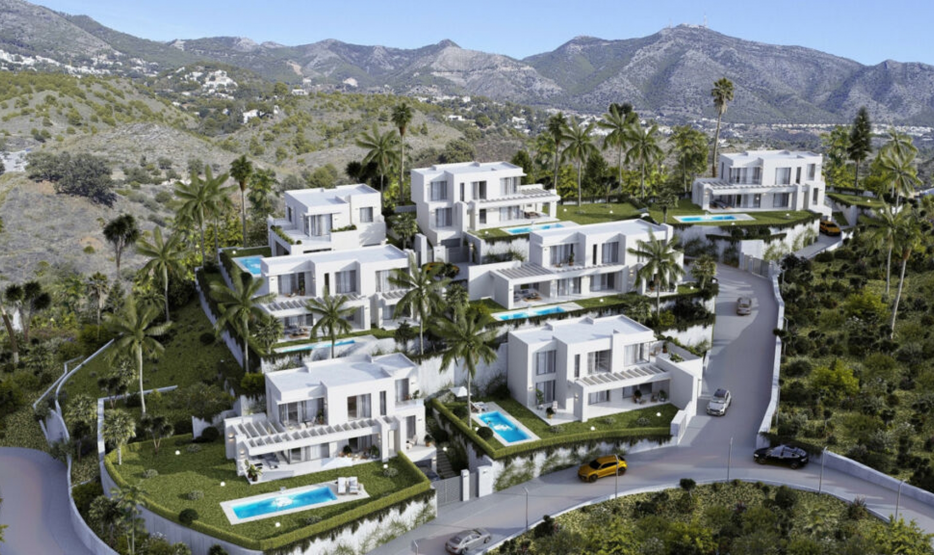 Další prodej -  -
Mijas