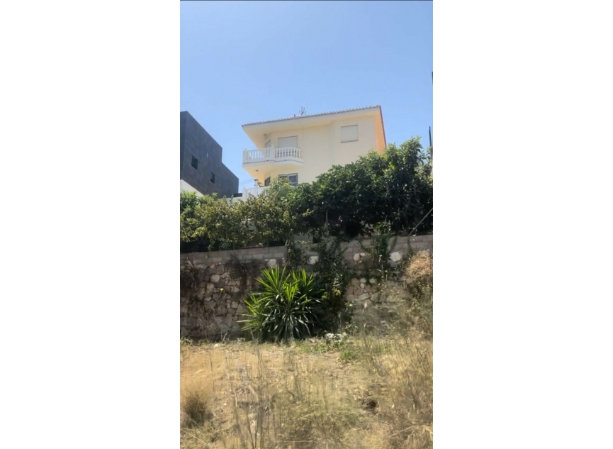 Další prodej -  -
Mijas