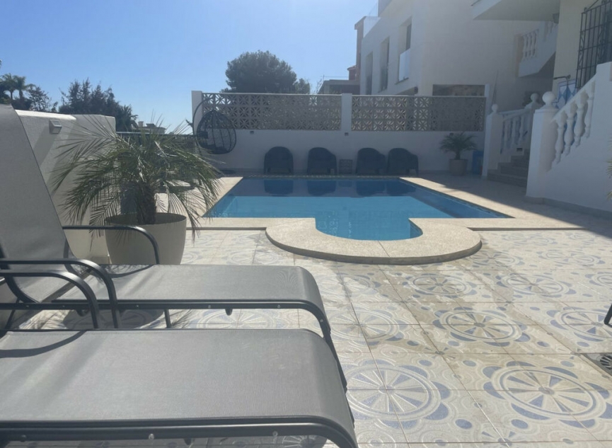 Další prodej -  -
Mijas