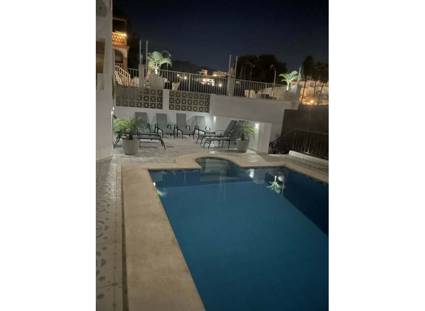 Další prodej -  -
Mijas