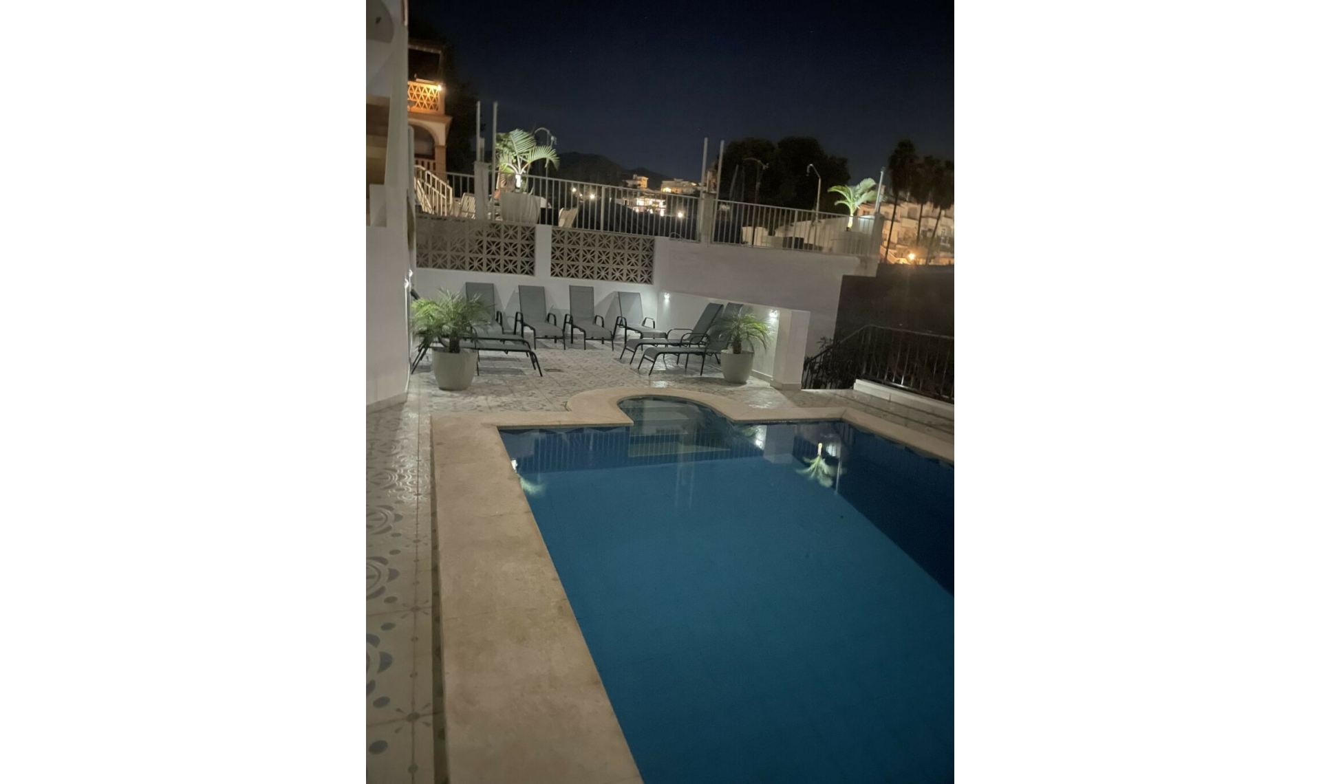 Další prodej -  -
Mijas