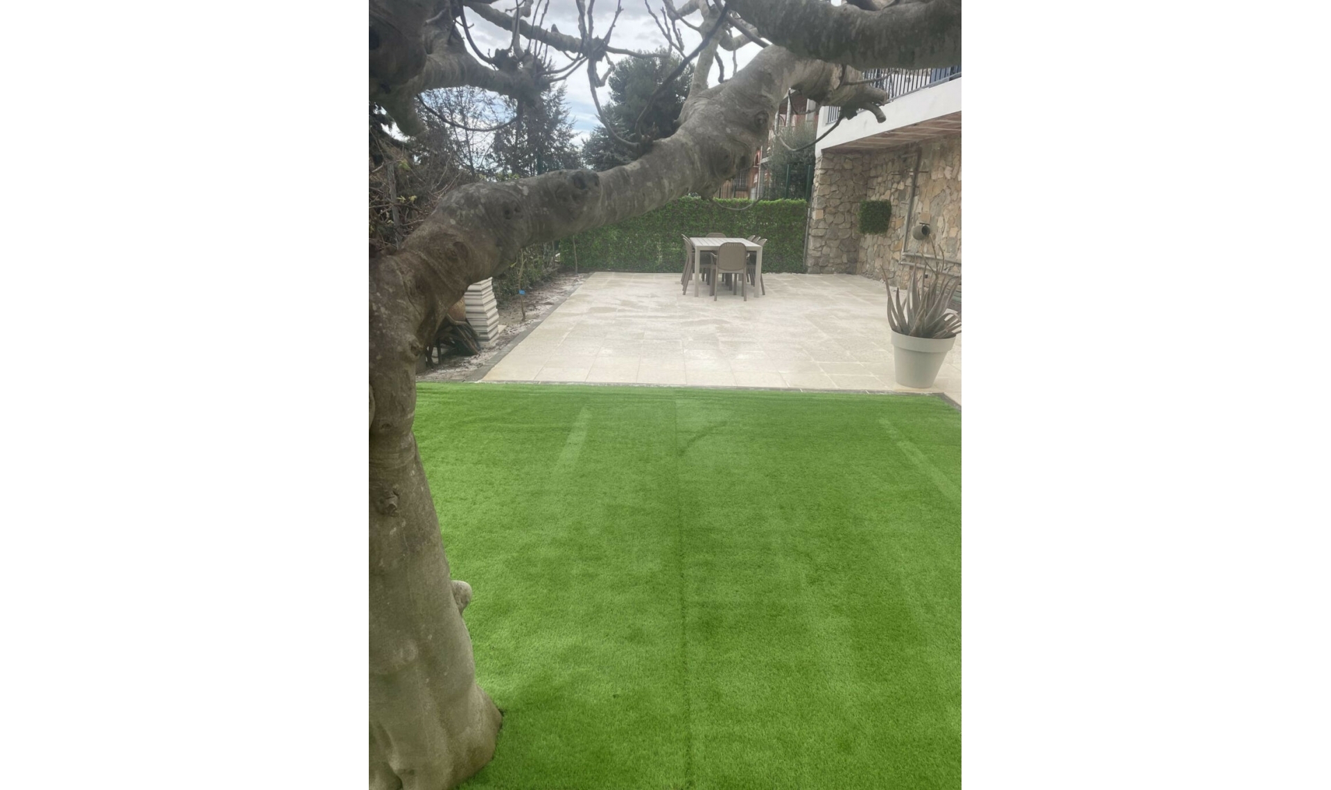 Další prodej -  -
Mijas